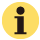インフォメーションマーク
